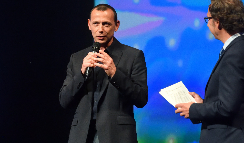 Patrice Canayer élu Ambassadeur de l’Année