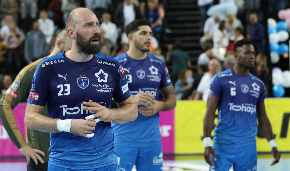 Reprise de la Ligue des Champions en Suède