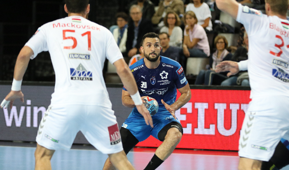 Rhein Neckar Lowen, un match « capital »