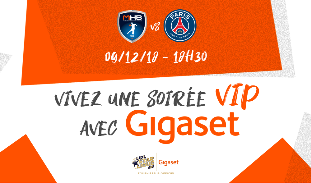 Gagnez 2 pass VIP pour le CHOC de la saison
