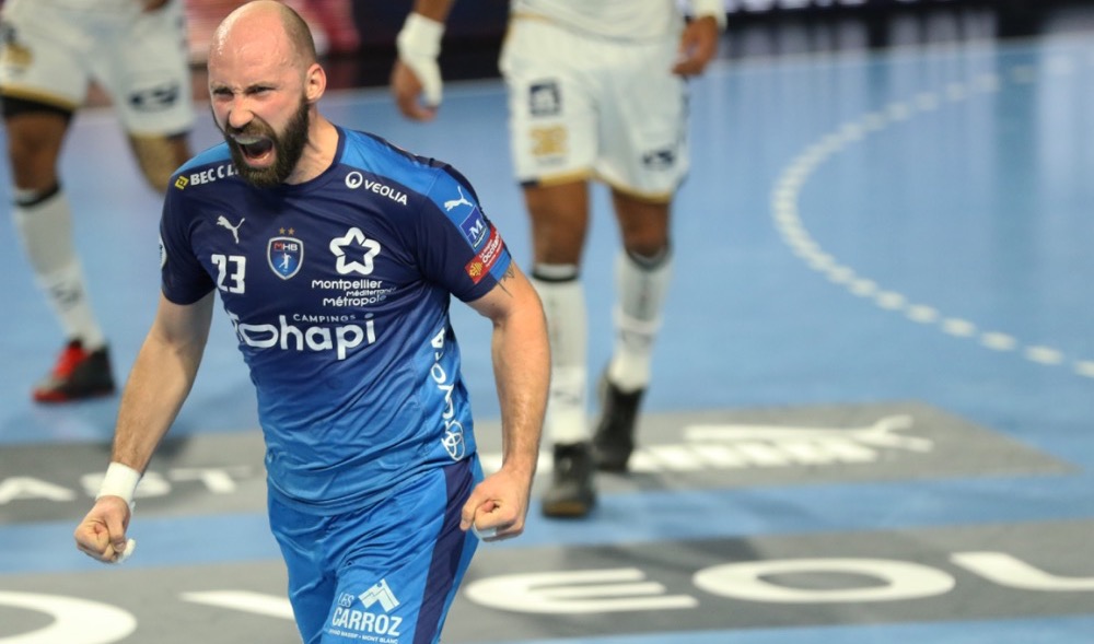 Lidl Starligue : Le bon coup du MHB