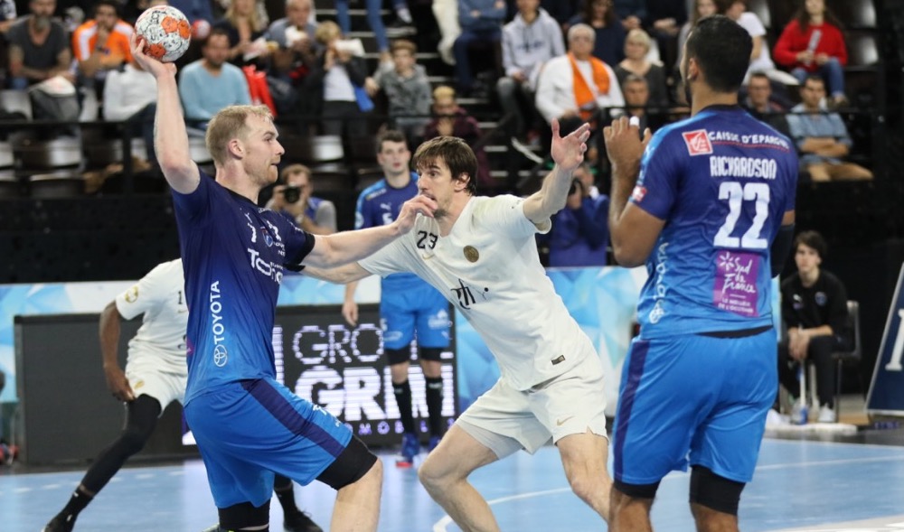 Lidl Starligue : Si près, si loin…