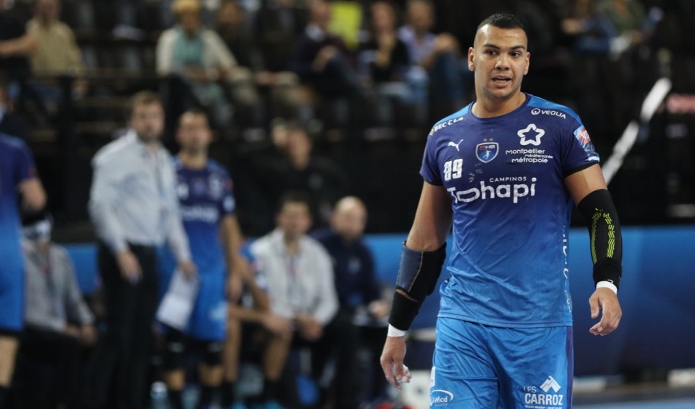 Ligue des champions : Le MHB ne règle pas la mire