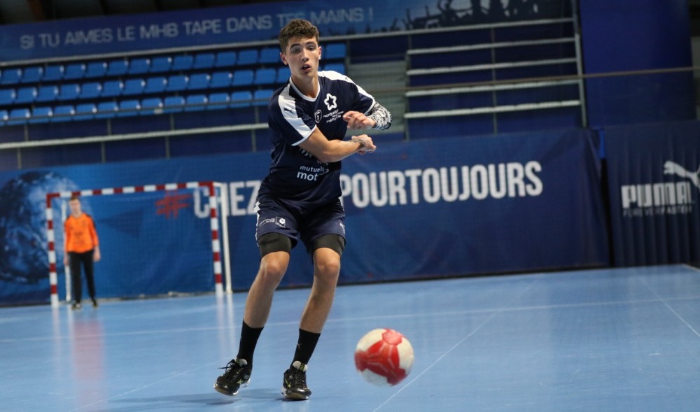 MHB ACADEMY : Les résultats du week-end