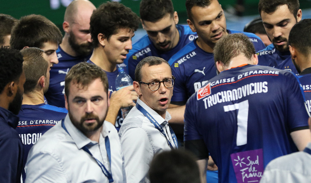 « Un match excitant à jouer »