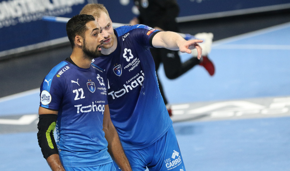 CdF : Tirage des 1/8ème de finale