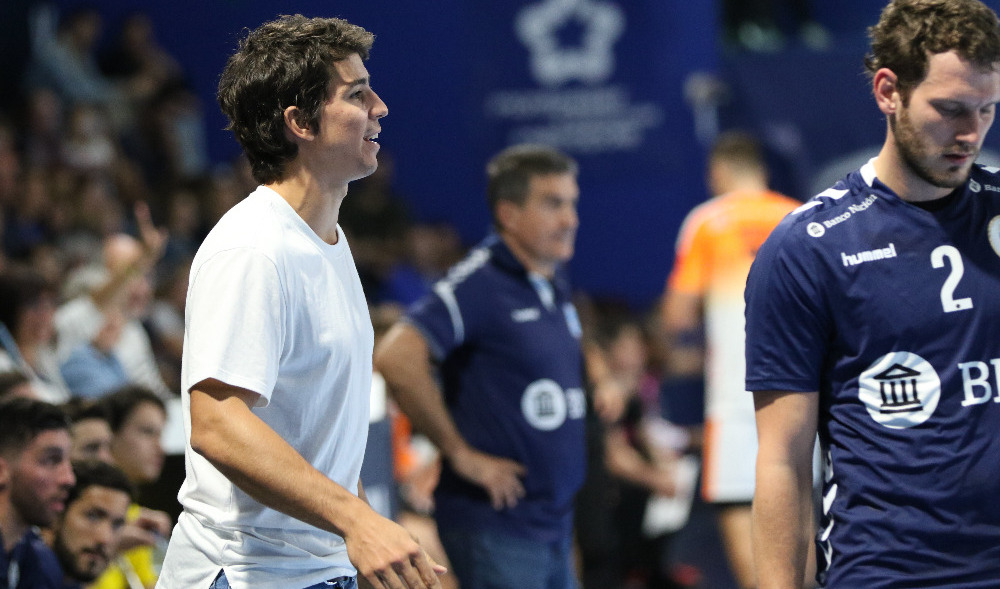 Diego Simonet, MVP de l’année 2018 ?