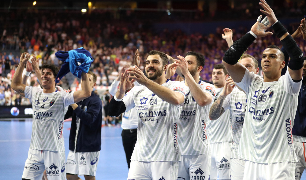 Elisez le(s) sportif(s) de l’année 2018 !
