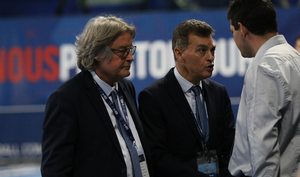 « Enjeux et perspectives » : le Montpellier HB veut confirmer son statut