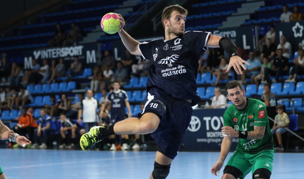 La Nationale 1 est en grande forme