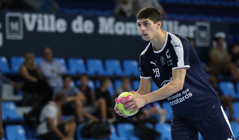 MHB ACADEMY : Les résultats du week-end