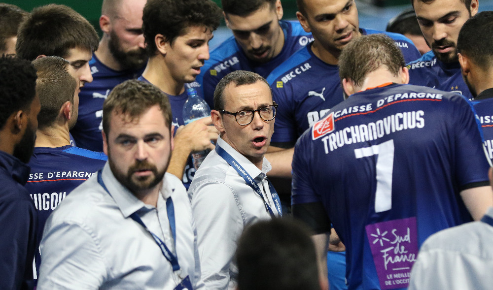 P. Canayer sur le toit du monde
