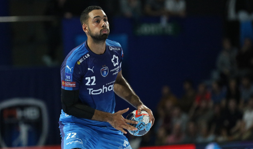 Championnat à l’approche
