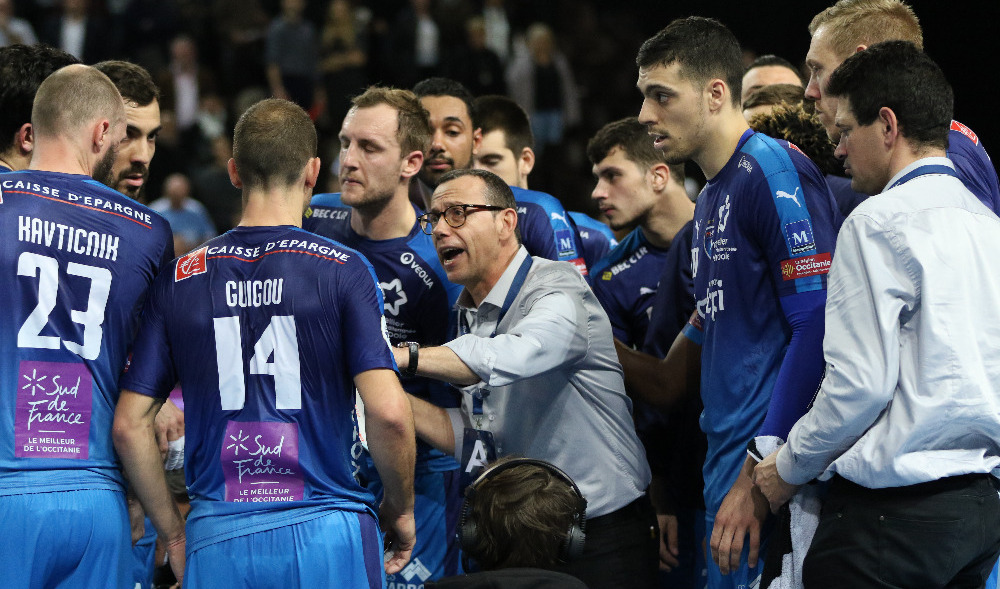 En route vers la qualification