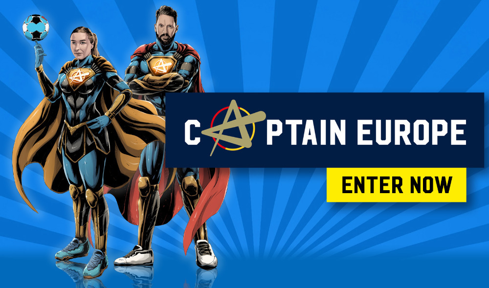 L’Europe à la recherche de son nouveau capitaine !