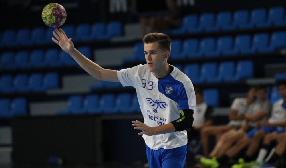 MHB ACADEMY : Les résultats du week-end