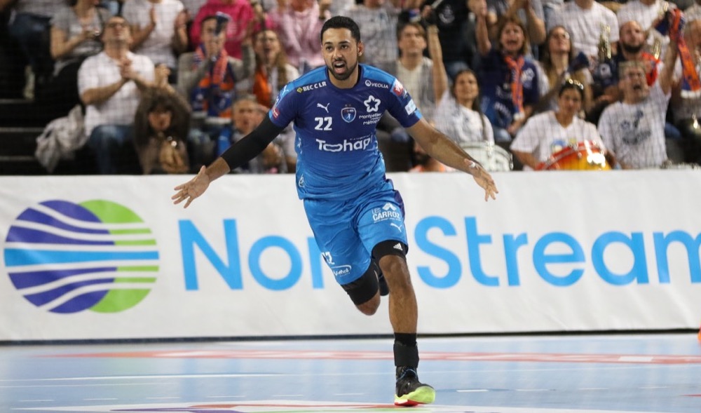 Lidl Starligue : Le MHB en patron à Saint-Raphaël