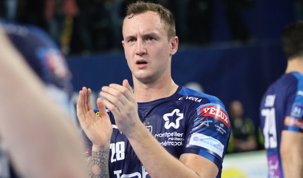 Ligue des champions : Le MHB gagne à Kielce !