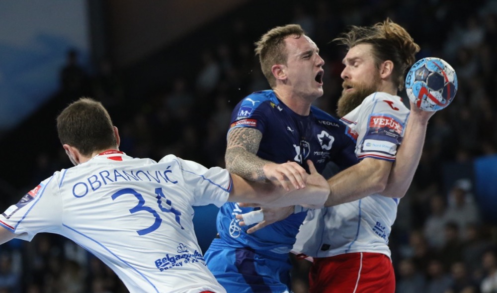 Ligue des champions : Une victoire et de l&rsquo;espoir