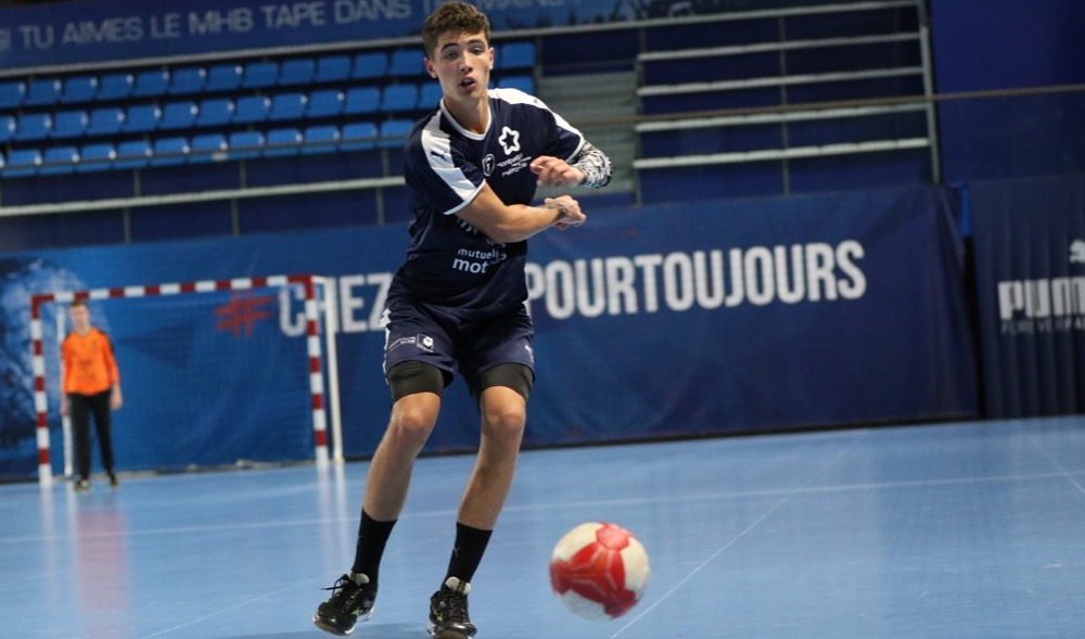 MHB ACADEMY : Les résultats du week-end