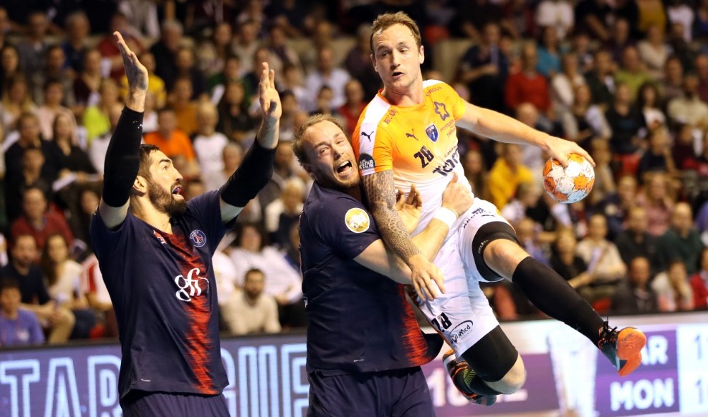 Coupe de la Ligue : Montpellier s&rsquo;incline contre Paris