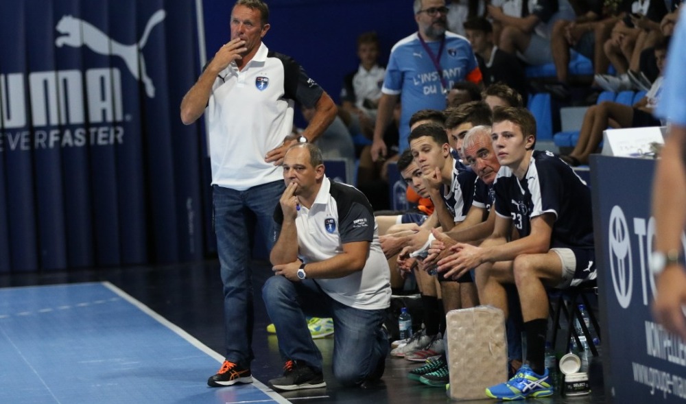 La Nationale 1 n&rsquo;a rien pu faire face au leader