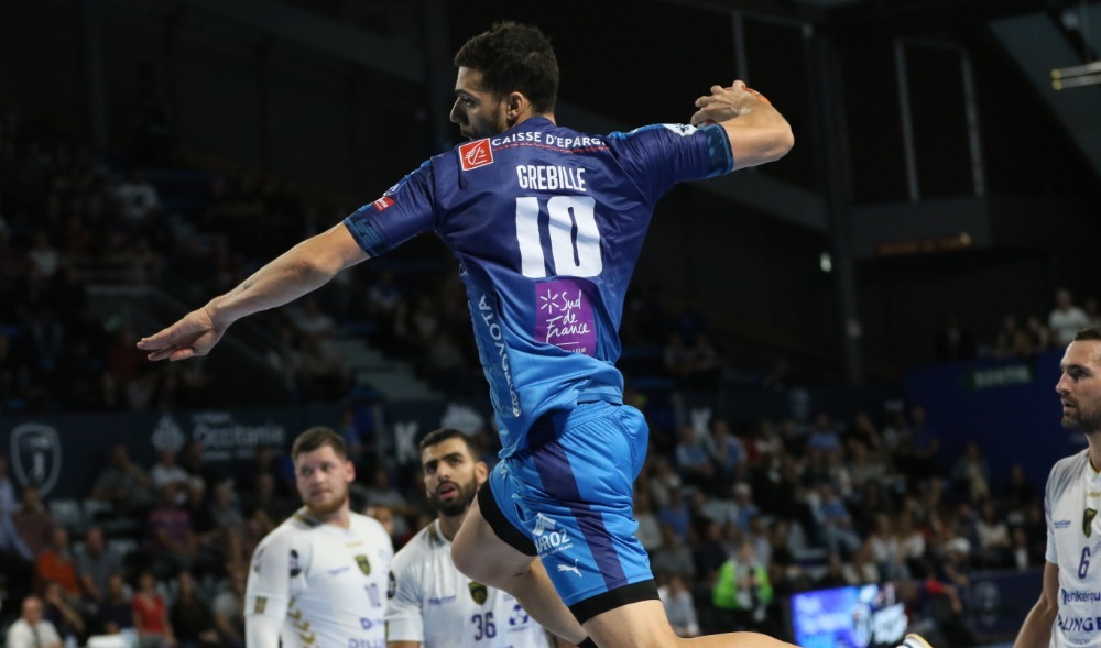 Lidl Starligue : Le MHB n&rsquo;a pas perdu le Nord