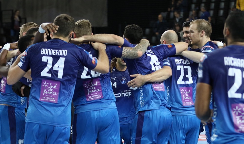 Ligue des champions : Pas de miracle à Skopje