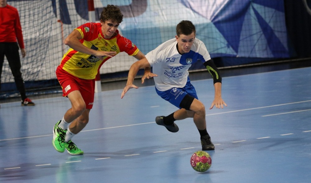 MHB Academy : Les résultats du week-end