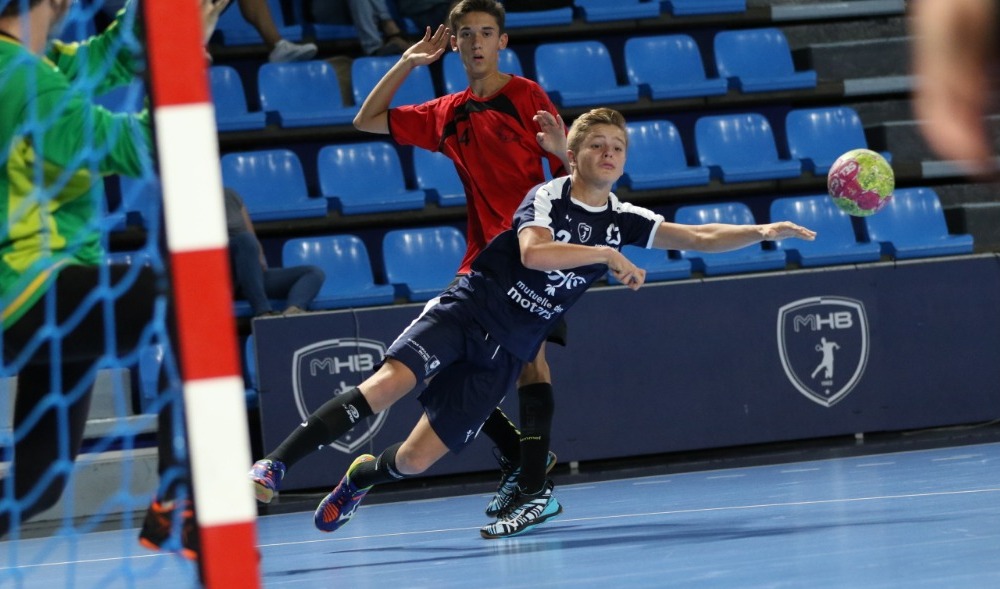 MHB Academy : Les résultats du week-end