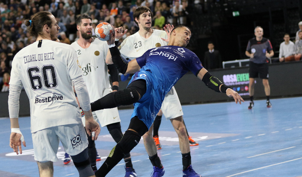 La rencontre du PSG…en clair !