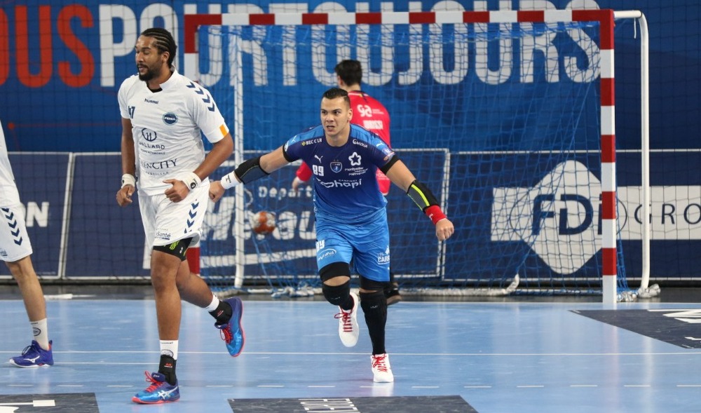 Lidl Starligue : Le MHB dompte le Fenix
