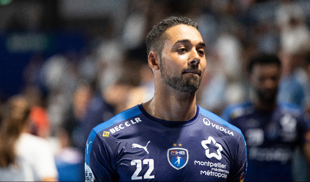 Melvyn Richardson invité de L’Expresso sur BeIN SPORTS