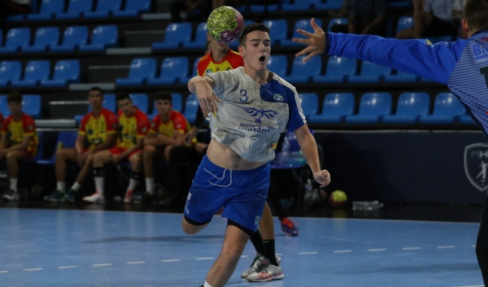 MHB Academy : Les résultats du week-end