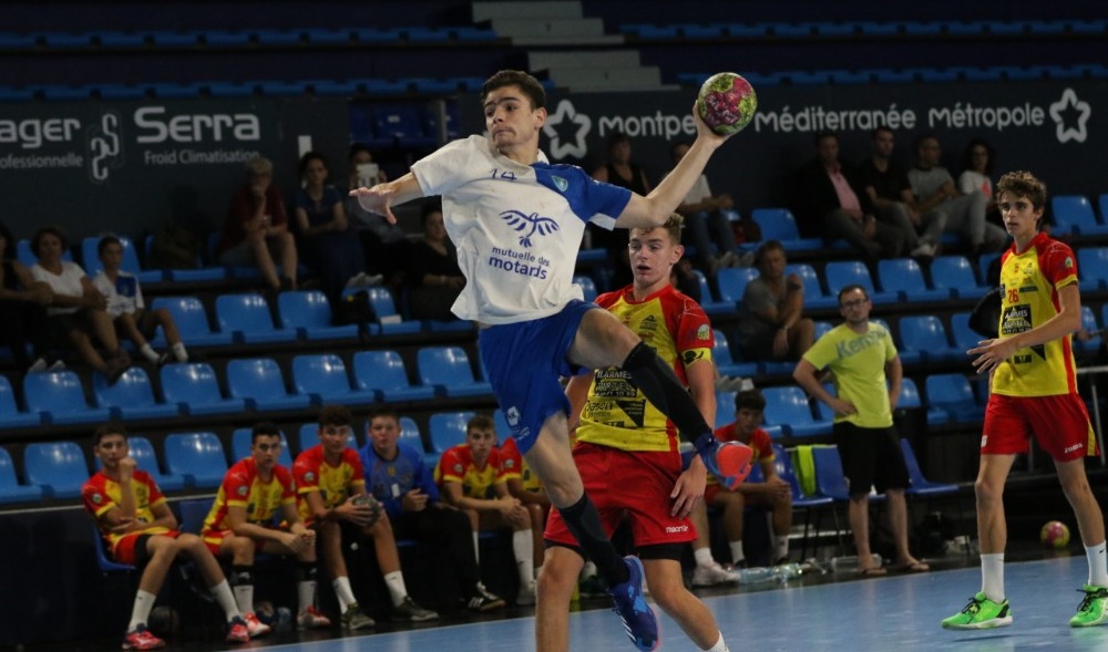 MHB Academy : Les résultats du week-end