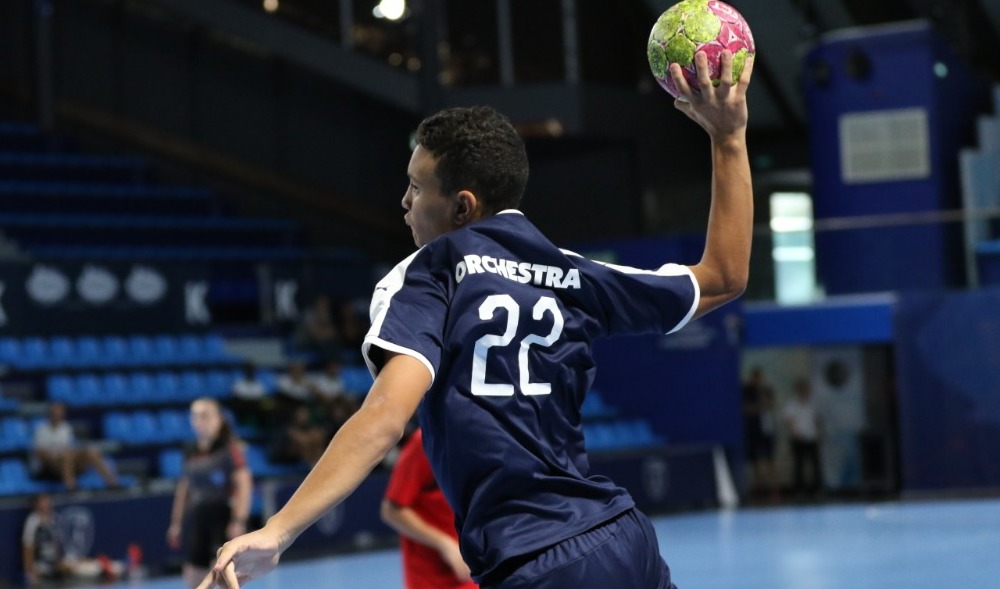 MHB Academy : Les résultats du week-end