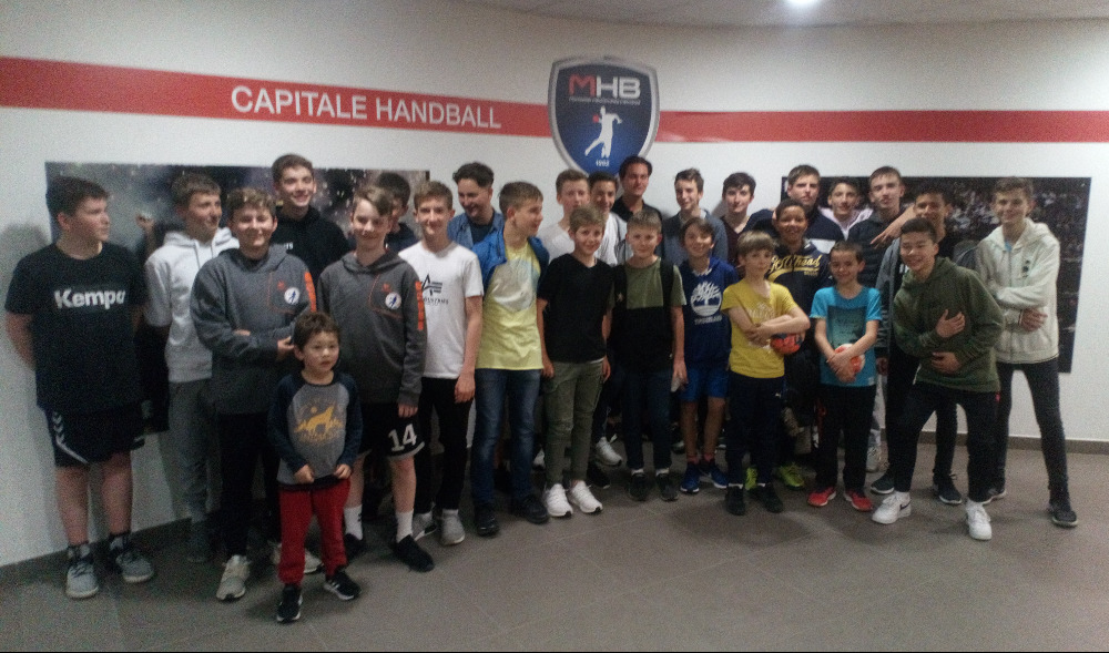 Echange franco-allemands pour les jeunes