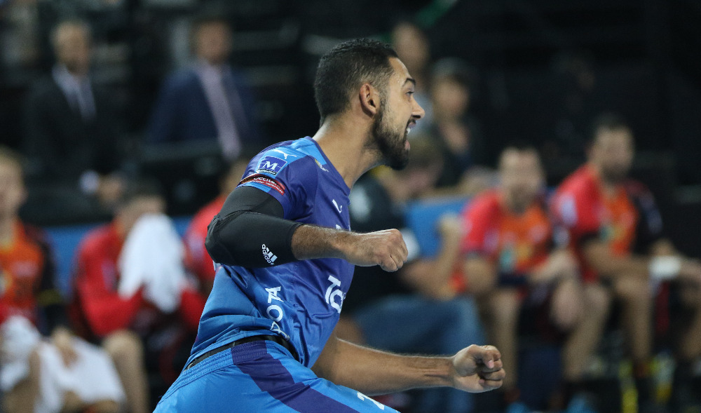 Lidl Starligue : Le MHB en patron à Nîmes