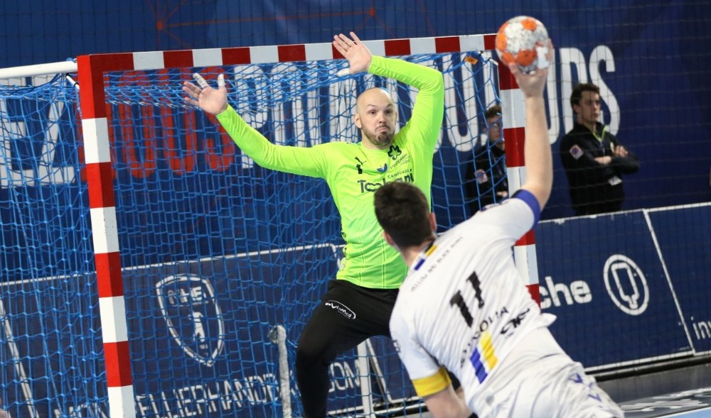 Lidl Starligue : Le MHB relance la machine !