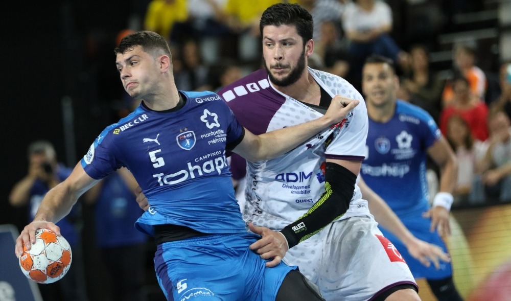 Lidl Starligue : Le MHB roi dans son arène