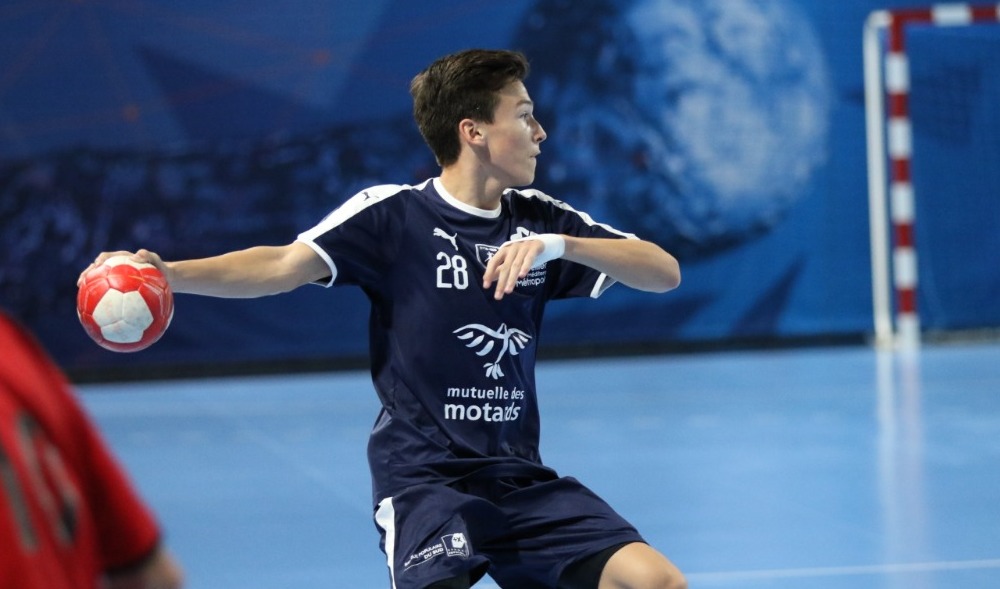 MHB Academy : Les résultats du week-end