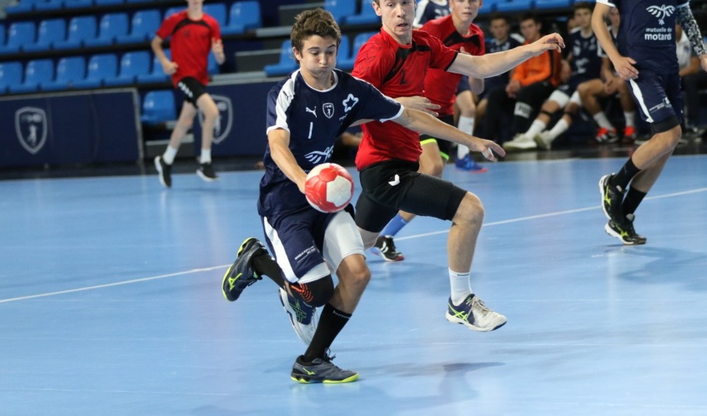 MHB Academy : Les résultats du week-end