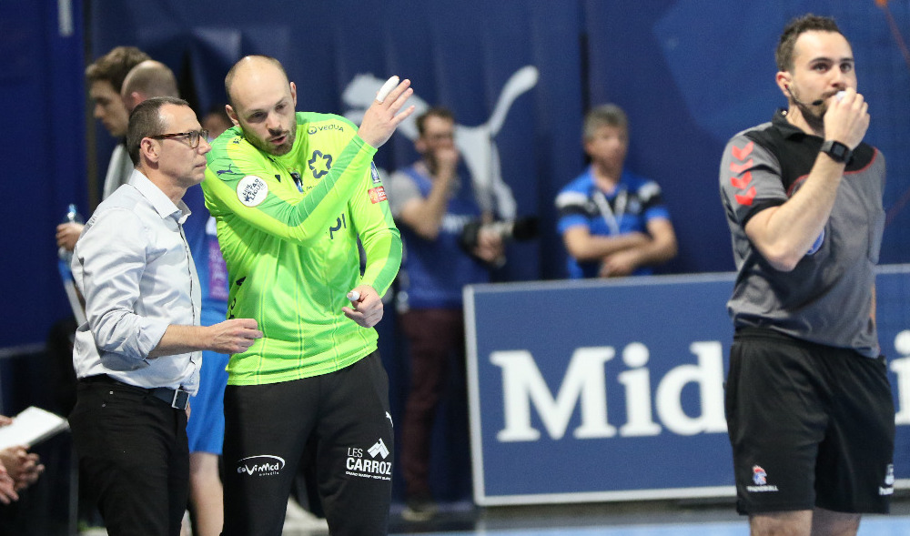 Nantes, « pour l’honneur »
