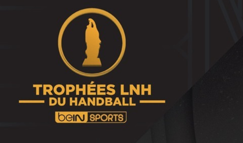 Trophées LNH 2019 : Découvrez les 1ers Lauréats !