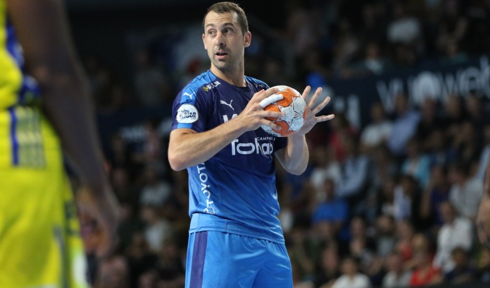 Lidl Starligue : Une victoire en guise d&rsquo;au revoir