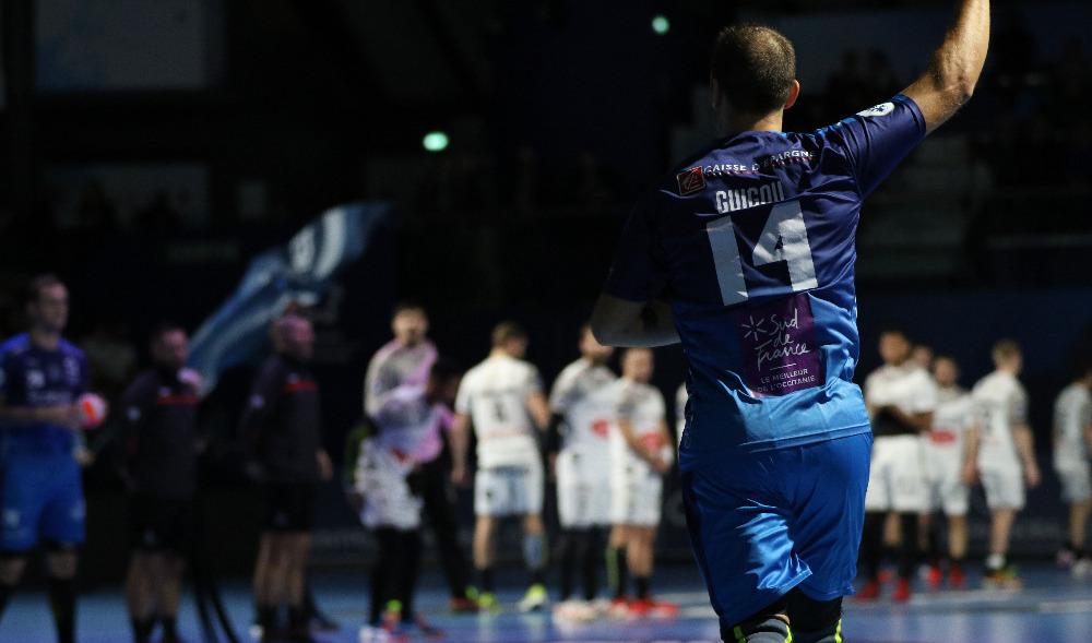 La saison s’achève face à Pontault