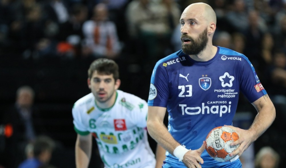 Vid Kavticnik : « Des moments gravés à vie »