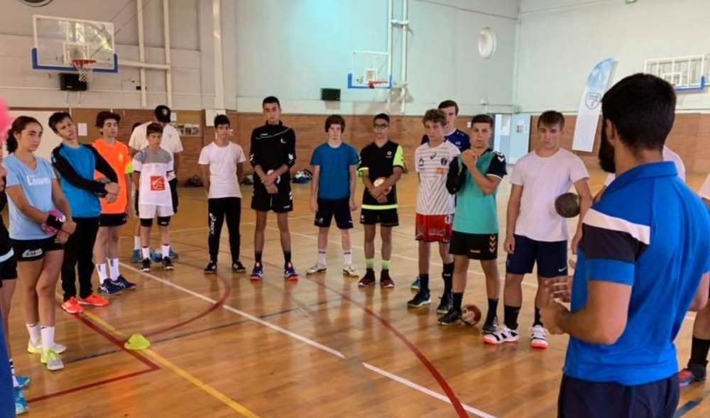 MHB Training Camps : Lancement de la saison estivale !