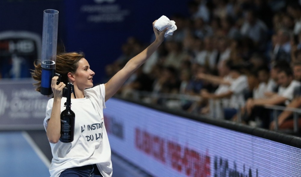 Bénévolat : Le Montpellier HB recrute !