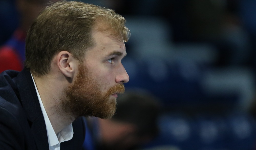 Amical : De belles promesses